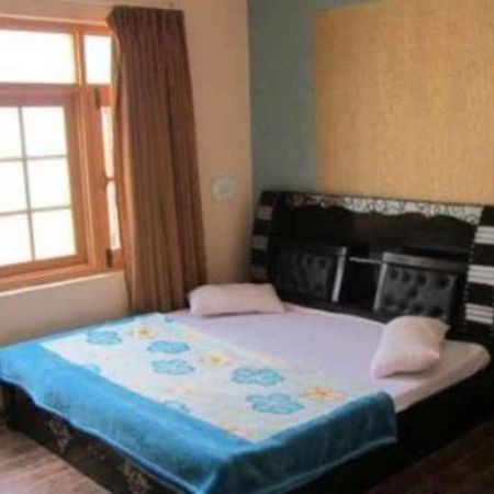 Hotel Grand City Heart Srinagar  Luaran gambar