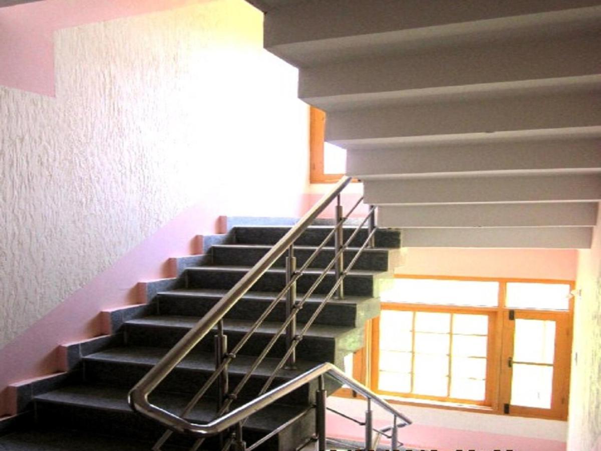 Hotel Grand City Heart Srinagar  Luaran gambar