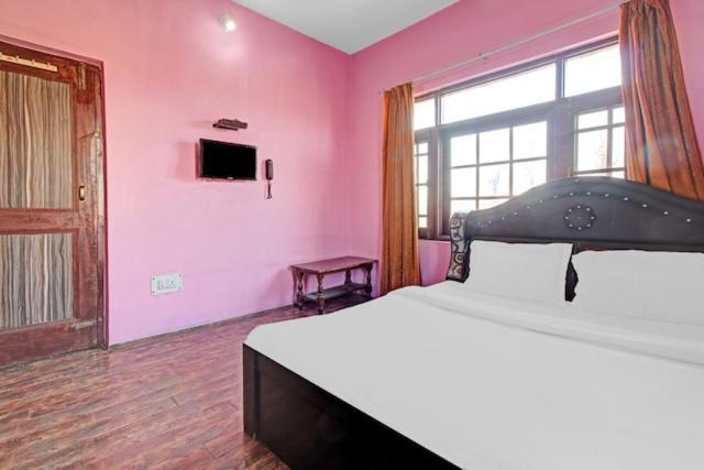 Hotel Grand City Heart Srinagar  Luaran gambar