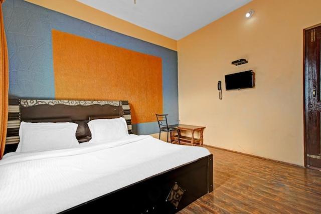 Hotel Grand City Heart Srinagar  Luaran gambar