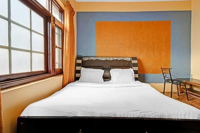 Hotel Grand City Heart Srinagar  Luaran gambar