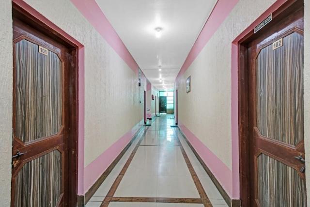 Hotel Grand City Heart Srinagar  Luaran gambar